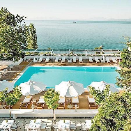 Atrium Hotel Skiathos Platanias  Екстериор снимка