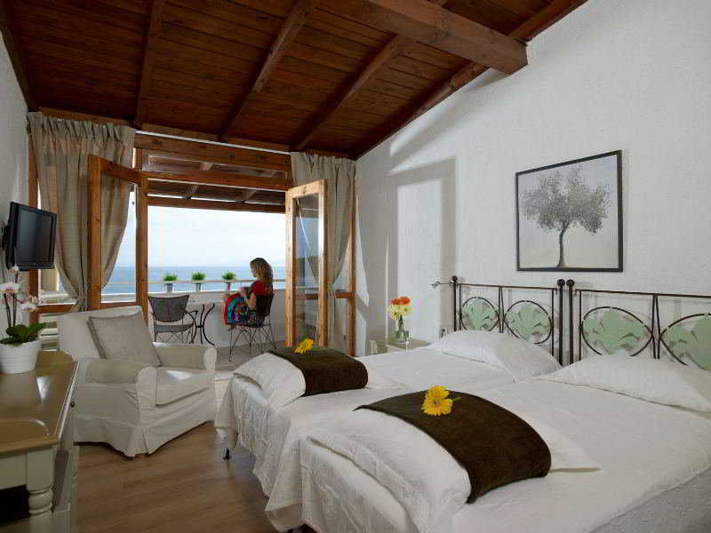 Atrium Hotel Skiathos Platanias  Екстериор снимка
