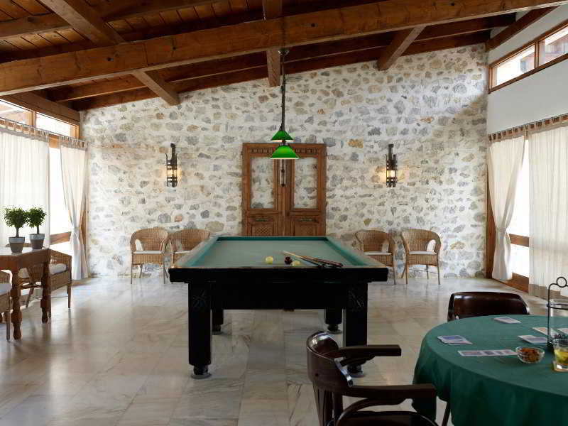 Atrium Hotel Skiathos Platanias  Екстериор снимка