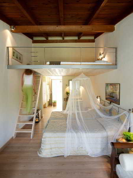 Atrium Hotel Skiathos Platanias  Екстериор снимка