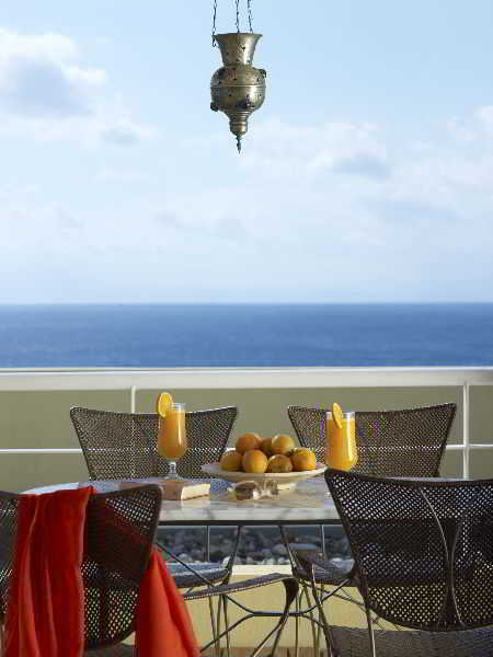 Atrium Hotel Skiathos Platanias  Екстериор снимка