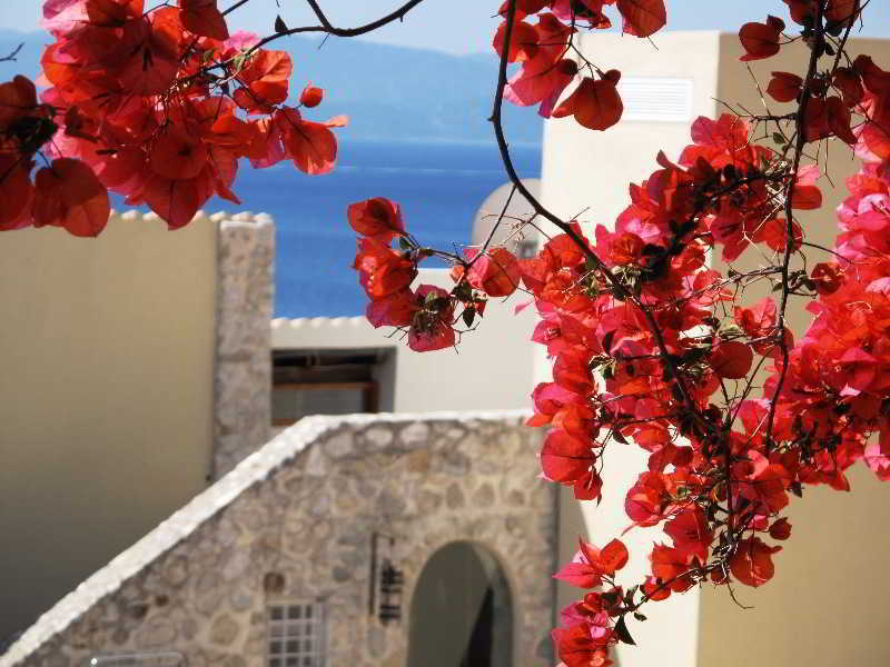 Atrium Hotel Skiathos Platanias  Екстериор снимка