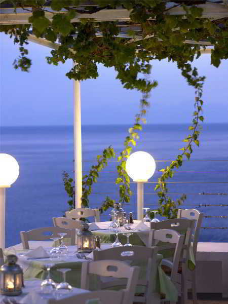 Atrium Hotel Skiathos Platanias  Екстериор снимка