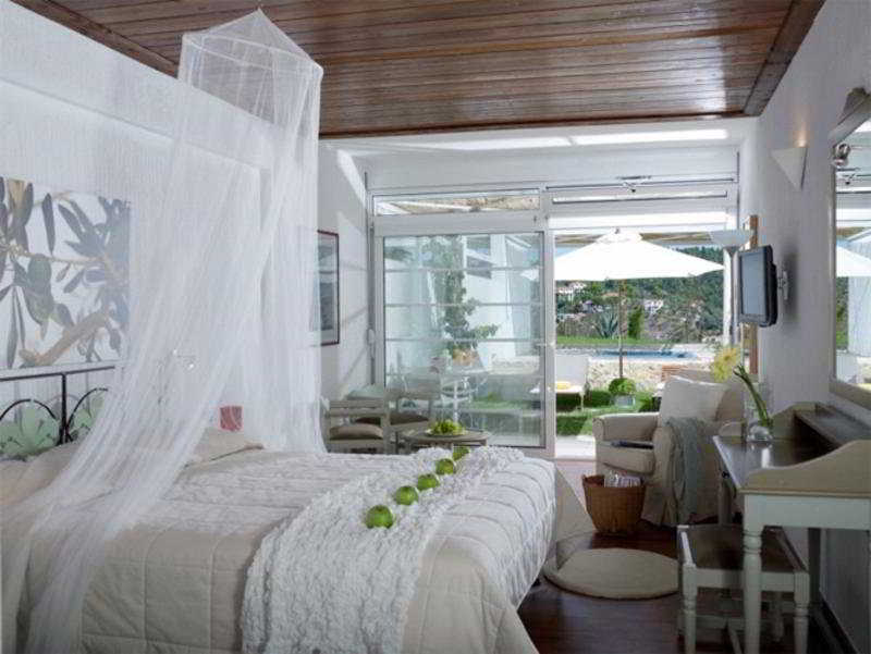 Atrium Hotel Skiathos Platanias  Екстериор снимка