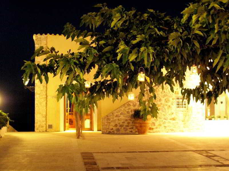 Atrium Hotel Skiathos Platanias  Екстериор снимка