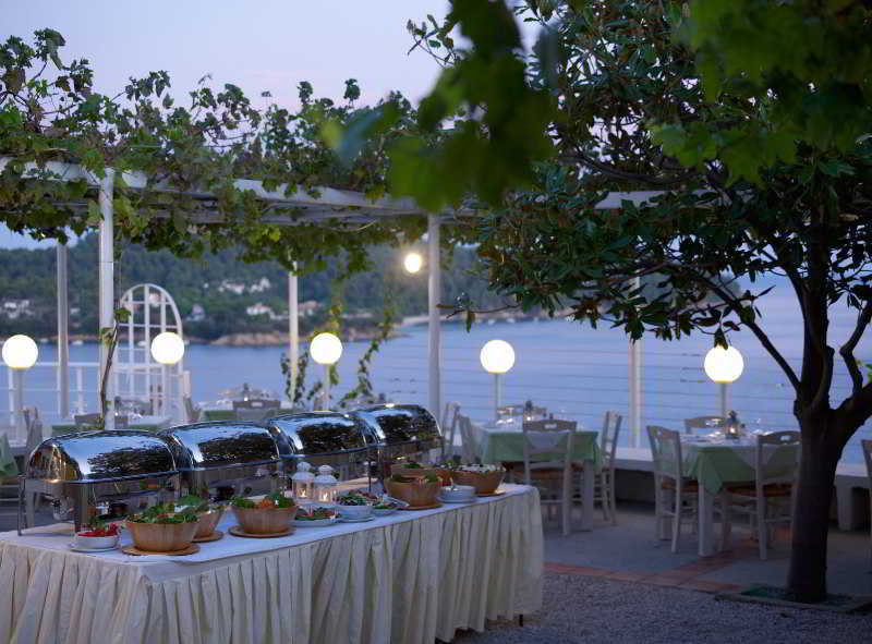 Atrium Hotel Skiathos Platanias  Екстериор снимка